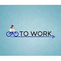 TO WORK logo - Similar company to Assena Sp. Z O.O.