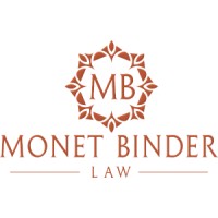 Monet Binder Law, P.C. logo - Similar company to Stiac Laundry