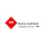 Digital Marveled logo - Similar company to Digital Marveled