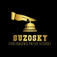 Suzosky Private Concierge logo - Similar company to The Private / La Firme Le Concierge