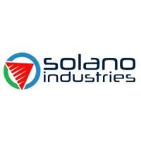 Solano Industries logo - Similar company to Pagan Construction Ltd