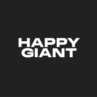 Happy Giant logo - Similar company to Present Creative Llc