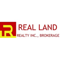 Real Land Realty Inc. logo - Similar company to Jy & Co. Ltd.