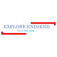 Explore End2End logo - Similar company to Optizite