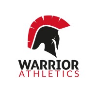Warrior Athletics UK logo - Similar company to Zebra Athletics Uk