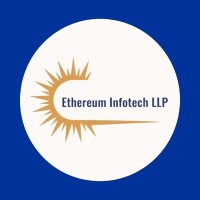Ethereum Infotech LLP logo - Similar company to Codestrike