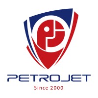Petrojet Sporting Club logo - Similar company to Ecoway