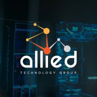 Allied Technology Group, Corp. logo - Similar company to Fusionet Colombia