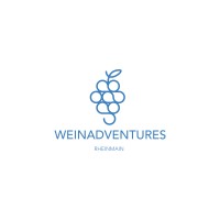 WeinAdventures RheinMain logo - Similar company to Vs Vinum