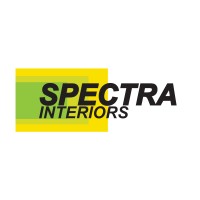 Spectra Interiors logo - Similar company to Kia Interiors