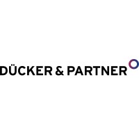 DÜCKER & PARTNER logo - Similar company to Becker+Partner