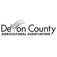 Devon County Agricultural Association logo - Similar company to Dorset County Show