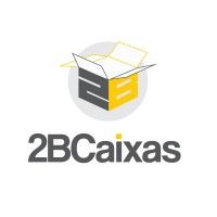 2B Caixas logo - Similar company to Packaging Plus Innovation Group Malaysia