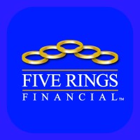 Five Rings Financial, Llc