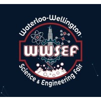 Waterloo-Wellington Science and Engineering Fair logo - Similar company to Science Connected