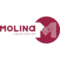 Molina Carpinteros logo - Similar company to Carpintería Madera Y Proyectos