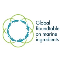 Global Roundtable on Marine Ingredients logo - Similar company to Save Our Salmon (Sos) Coalition