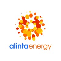 Alinta Energy logo - Similar company to Red Energy