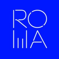 Rolla Productions logo - Similar company to Vranger