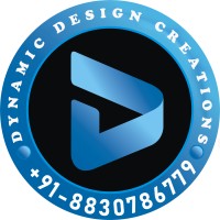 Dynamic Design Creations logo - Similar company to A.