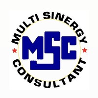 Multi Sinergy Consultant logo - Similar company to Howard Consulting