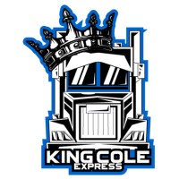 King Cole Express Brokerage Inc. logo - Similar company to Neteon