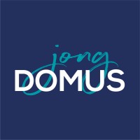 Jong Domus logo - Similar company to Icho