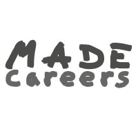 MADE Careers logo - Similar company to Our Space