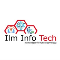 Ilm Info Tech logo - Similar company to Izla Technologies Pk