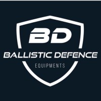 Ballistic Defence logo - Similar company to Poligun Store