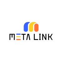 Metalink BPO logo - Similar company to One Solution Connect