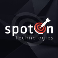 Spot-On Technologies logo - Similar company to Spot On Tech