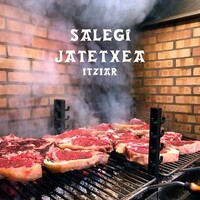 Restaurante Salegi jatetexea logo - Similar company to Tourfeeling Technologies Sl