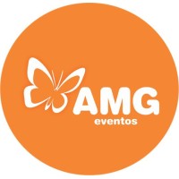 AMG Eventos logo - Similar company to Andrade Eventos