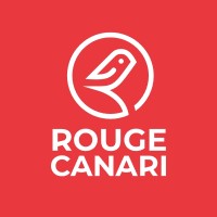Rouge Canari logo - Similar company to Fondation Sabsa