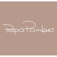 Pepa Pombo logo - Similar company to Beatriz Camacho