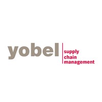 Yobel El Salvador logo - Similar company to Data Trust Tech