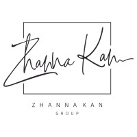 Zhanna Kan Group logo - Similar company to Catalyst Dgtl.