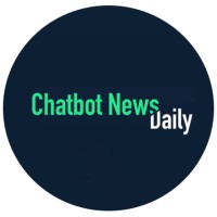 Chatbot News Daily logo - Similar company to Chatbot Conference Nl