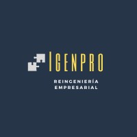IGENPRO SAS logo - Similar company to Igen Solutions