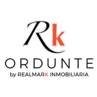 Rk Ordunte