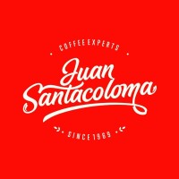 Santacoloma Coffee logo - Similar company to Protechprint