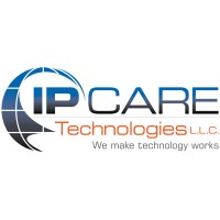 IP CARE Technologies L.L.C logo - Similar company to Relax! Lets Clean