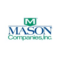 Mason Companies, Inc logo - Similar company to Digital River