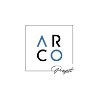 Arco Project logo - Similar company to Taf & Isometrika