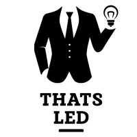 ThatsLed.nl logo - Similar company to Status 418