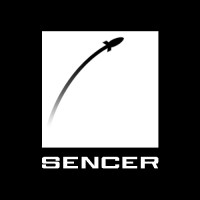 Sencer Roket Takımı logo - Similar company to Spektrum Roket Takımı