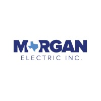 Morgan Electric, Inc. logo - Similar company to Upstate Utility Services