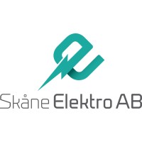 Skåne Elektro AB logo - Similar company to Malmöhus El Ab