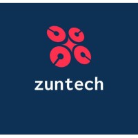 ZUNTECH logo - Similar company to Game Development Service